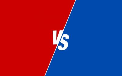 Red vs Blue – the U.S. election and what to do on corporate social